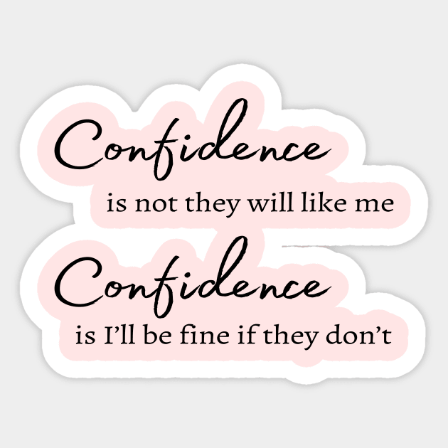 confidence short quotes self assured Classy Strong Confident